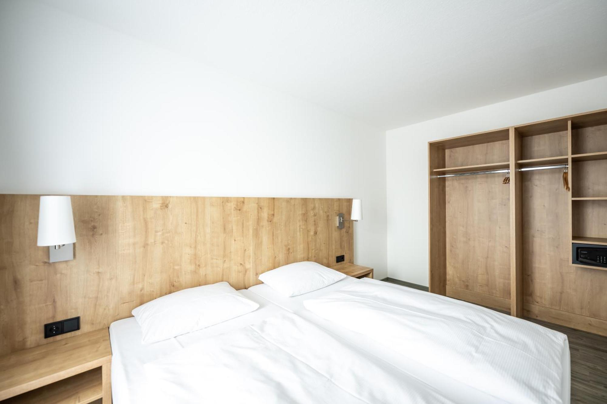 Allgaeustern Hotel Зонтгофен Номер фото